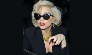 Lady Gaga: Κάντο όπως η Marilyn Monroe