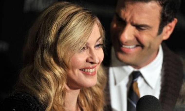 Madonna: Νέα συμφωνία μαμούθ με δισκογραφική εταιρεία