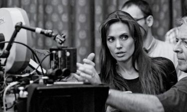 Ο Clint Eastwood ανακρίνει την Angelina Jolie