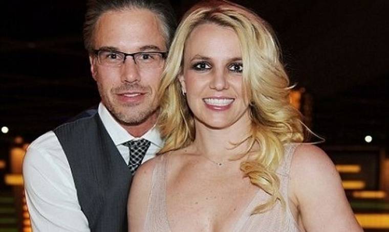 Πώς θα είναι ο γάμος της Britney Spears;