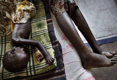 ΟΗΕ: Το Σουδάν εκπέμπει SOS