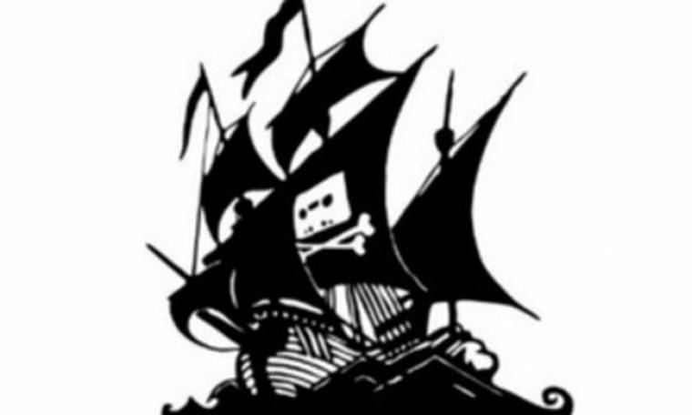 Εταιρία παροχής ίντερνετ μπλόκαρε την ιστοσελίδα Pirate Bay