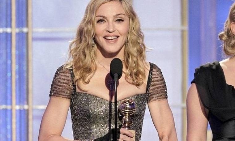 «Τα χέρια της Madonna είναι τρομακτικά» - Ποιος το είπε;