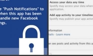 Facebook: Πώς να προστατευτείτε από τις νέες αλλαγές