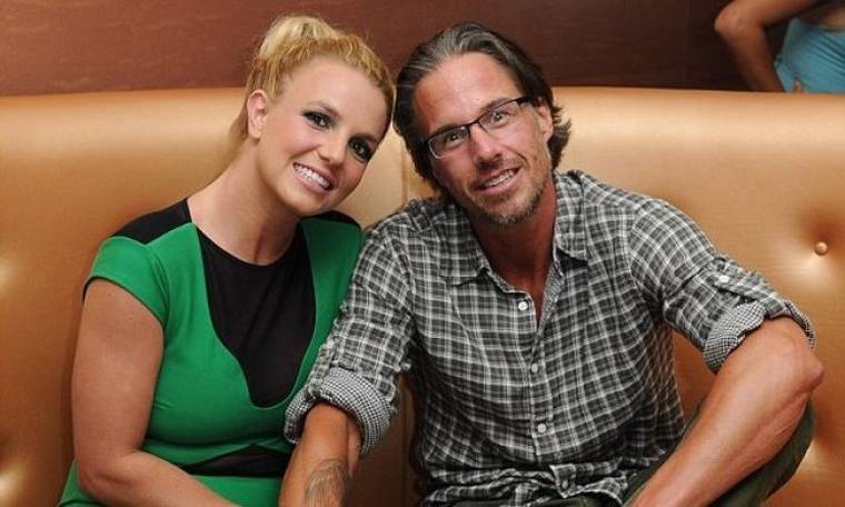 Britney Spears: Πήρε δώρο γάμου την οικονομική ανεξαρτησία της
