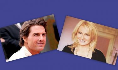 Σύμβουλος του Tom Cruise για τη νέα του ταινία στην Κω η Αγγελική Νικολούλη