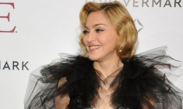 Madonna: Έχει άγχος για το Super Bowl