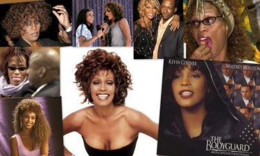 Whitney Houston: Το άδοξο τέλος μιας μεγάλης φωνής!