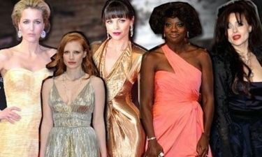 Οι κυρίες που απογοήτευσαν στο κόκκινο χαλί των BAFTA