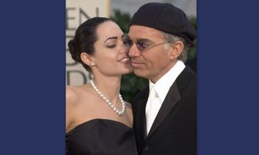 Billy Bob Thornton: Ετοιμάζει ταινία για την Angelina Jolie;
