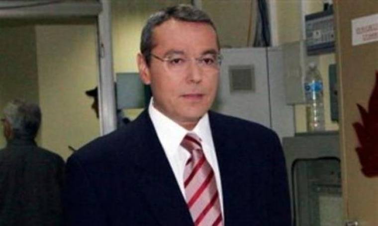 Αιμίλιος Λιάτσος: «Τα ΜΜΕ είναι σε πολύ άσχημη κατάσταση»