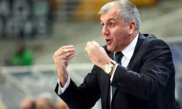 Ομπράντοβιτς: «Θα είναι διαφορετικό παιχνίδι»
