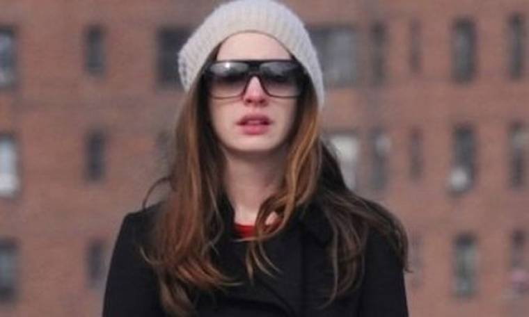 Ποια είναι τα κοινά της Anne Hathaway με τη Lindsay Lohan;