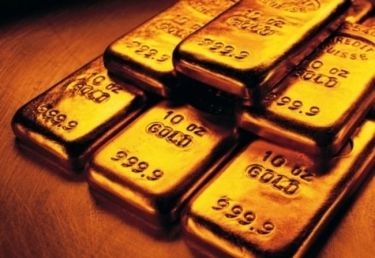 Χρυσός: Η κινητήρια δύναμη της οικονομίας τα τελευταία... 6.000 χρόνια