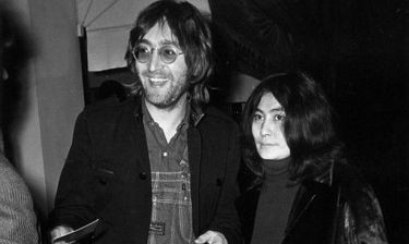 Νέο βιβλίο αποκαλύπτει πως ο John Lennon ήταν βουλιμικός και με διατροφικές διαταραχές
