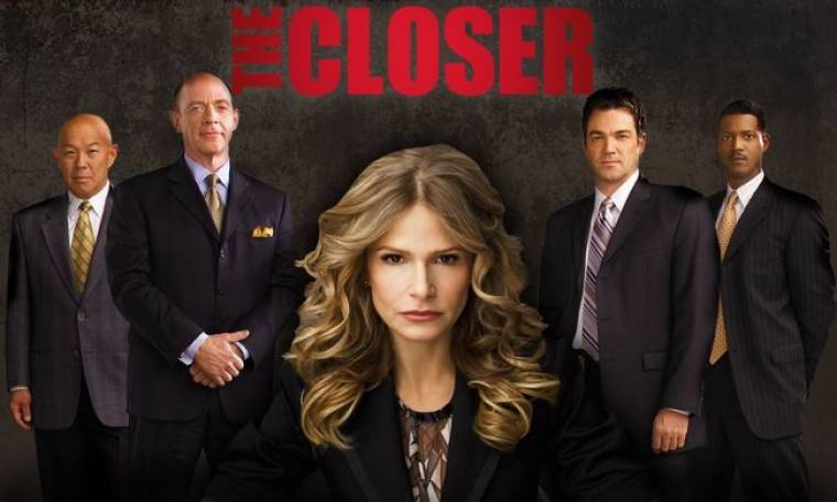 «The Closer»: Ξεκινά ο 3ος κύκλος επεισοδίων στο Star