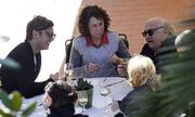 Zac Efron – Danny DeVito: Δοκιμάζουν ιταλικές συνταγές