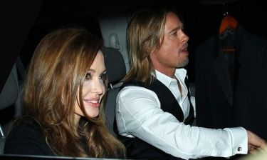Brad Pitt – Angelina Jolie: Λάμψη και στη Νέα Ορλεάνη