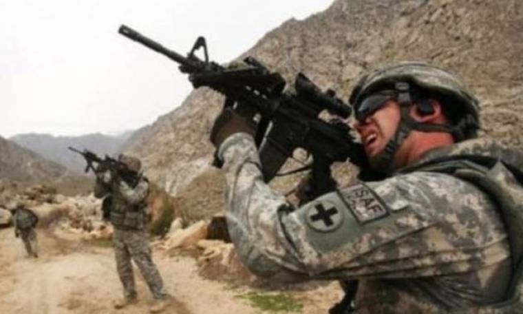 «Δεν αξίζει τον κόπο ο πόλεμος στο Αφγανιστάν»