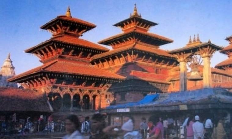 Νεπάλ: Η χώρα μετατρέπεται σε κόμβο διακίνησης ναρκωτικών
