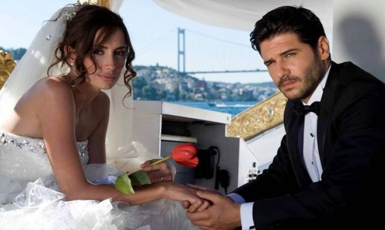 «Λάλε, έρωτας στην Κωνσταντινούπολη»: Ο γάμος της Λάλε περνά δοκιμασία