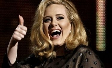 Adele: Μήπως είναι λίγο τσιγκούνα;