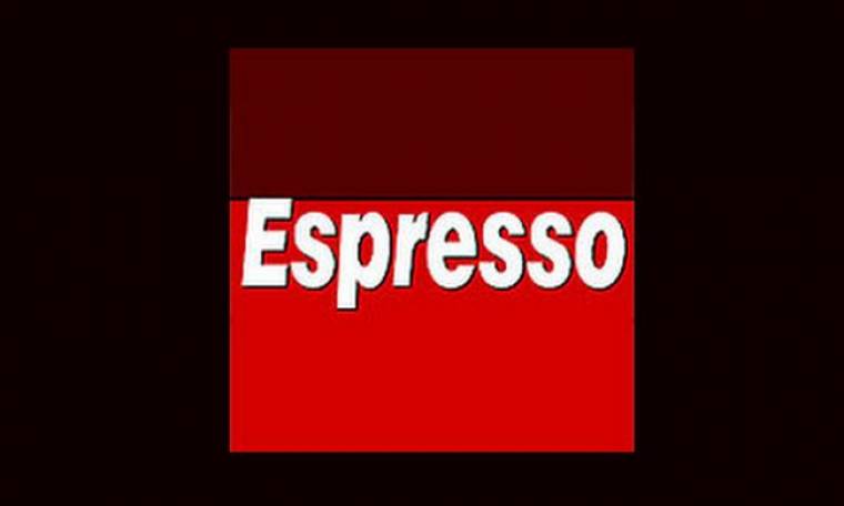Μέχρι τη Δευτέρα η απεργία στην «Espresso»