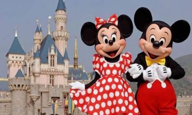 Είκοσι χρόνια…Disneyland