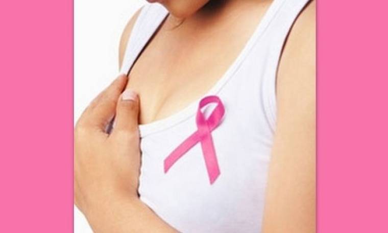 Eπώνυμες που κατάφεραν να νικήσουν τον καρκίνο του μαστού