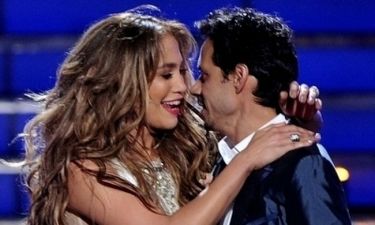 Marc Anthony - Jennifer Lopez: Ήρθε το τέλος και επίσημα
