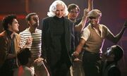 Uma Thurman: Έγινε Marilyn Monroe για τη νέα της σειρά