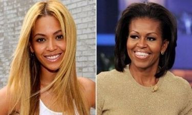 Beyoncé: έγραψε γράμμα στην Michelle Obama
