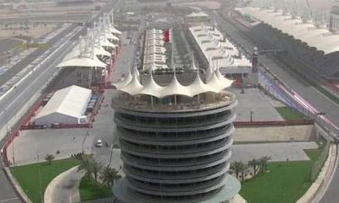 LIVE το Grand Prix του Μπαχρέιν
