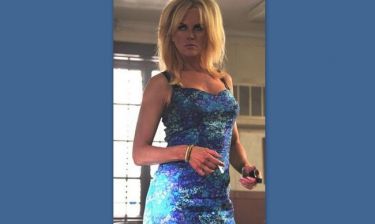 Η Nicole Kidman σε νέα σέξι πόζα από το Paperboy