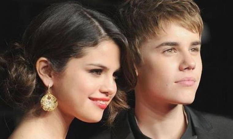 Selena Gomez: Ντρέπεται για τον Justin Bieber;