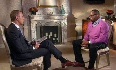Bobby Brown: Δεν φταίω εγώ για το θάνατο της Whitney