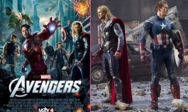 The Avengers: Ξεπέρασαν τα 200 εκατομμύρια σε εισπράξεις