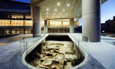 Ελεύθερη είσοδος και μουσικές εκδηλώσεις για το Μουσείο της Ακρόπολης