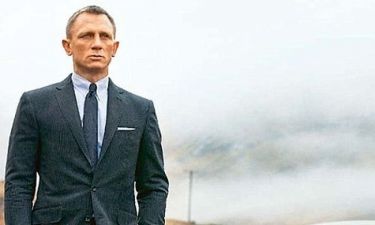 To μυστικό του Daniel Craig αποκαλύφθηκε