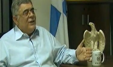 Νίκος Μιχαλολιάκος: «Μας ψήφισαν 440.000 Έλληνες, δηλαδή 30 με 40 μεραρχίες»