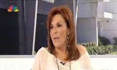 Δάφνη Μπόκοτα: «Δεν θα ήθελα η Ελλάδα να είναι στην Eurovision φέτος»