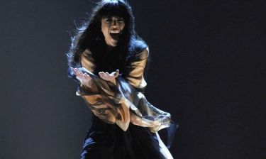 Eurovision 2012: Loreen: «Μου αρέσει η Ελευθερίου»