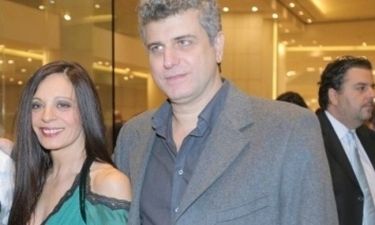 Βλαδίμηρος Κυριακίδης: «Αν άκουγα περισσότερο την γυναίκα μου είχα κερδίσει το χαμένο χρόνο της ανωριμότητάς μου»