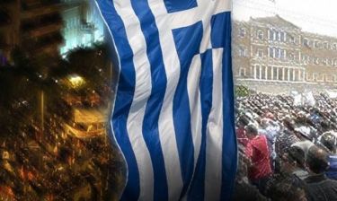 Εμφύλιο πόλεμο στην Ελλάδα προαναγγέλλει το Focus