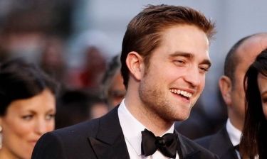 Ο Robert Pattinson ΔΕΝ θα πρωταγωνιστήσει στο Hunger Games