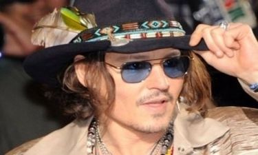Johnny Depp: O πρώτος άνδρας fashion icon