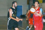 Χρήστος Χολίδης: Σε φιλανθρωπικό αγώνα μπάσκετ 