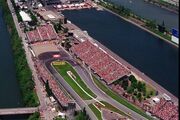 «Formula 1»: Grand Prix στον Καναδά