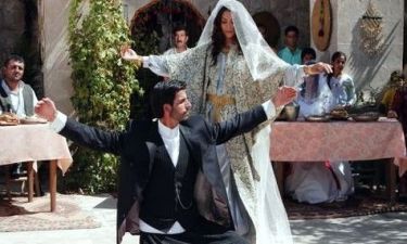 «Sila»: Παγιδεύουν τη Σιλά να κάνει έναν γάμο που δεν επιθυμεί