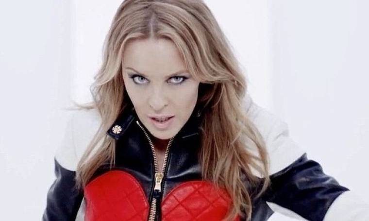 Kylie Minogue: Ετοιμάζει reunion με τον Jason Donovan